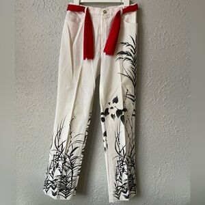 Vintage Masters Golf Fashion by Alaska Women’s golf Pants